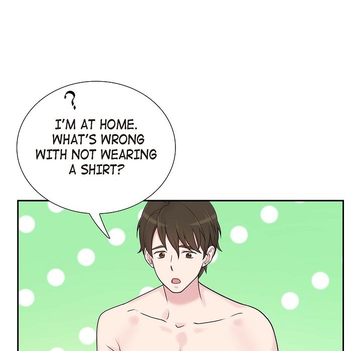 Read Dubious Moon chapter 43 image 21 on Lezhin