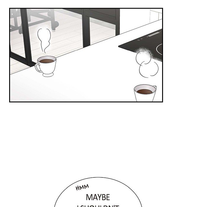 Read Dubious Moon chapter 43 image 25 on Lezhin
