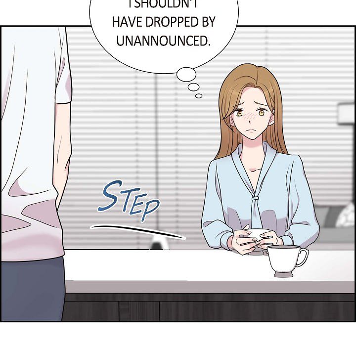 Read Dubious Moon chapter 43 image 26 on Lezhin