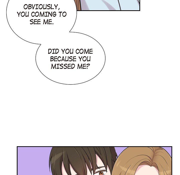 Read Dubious Moon chapter 43 image 30 on Lezhin