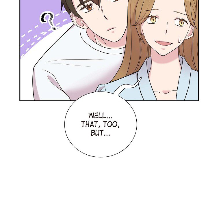 Read Dubious Moon chapter 43 image 31 on Lezhin