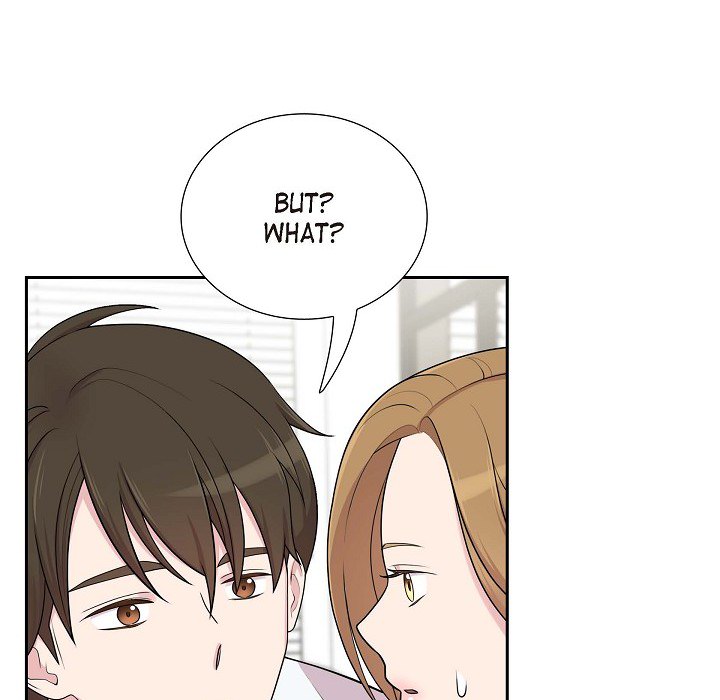 Read Dubious Moon chapter 43 image 32 on Lezhin