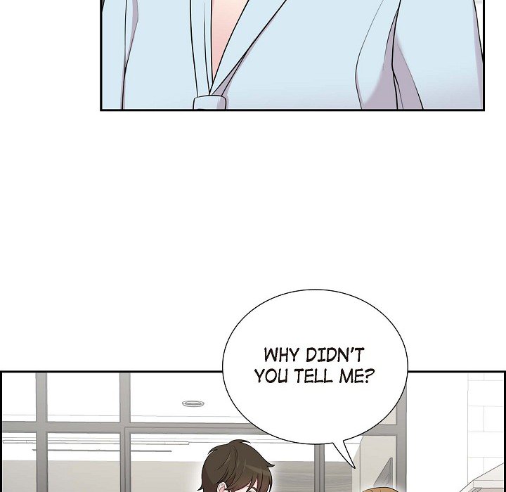 Read Dubious Moon chapter 43 image 34 on Lezhin