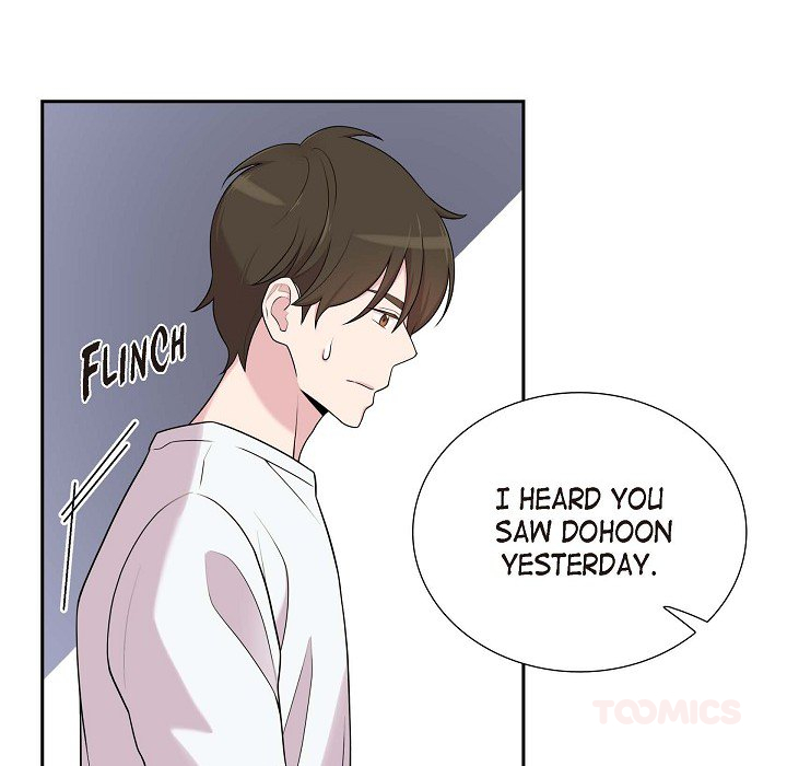 Read Dubious Moon chapter 43 image 36 on Lezhin