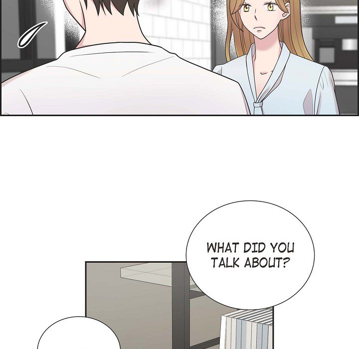 Read Dubious Moon chapter 43 image 38 on Lezhin