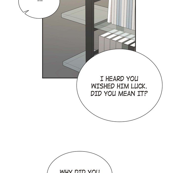 Read Dubious Moon chapter 43 image 39 on Lezhin