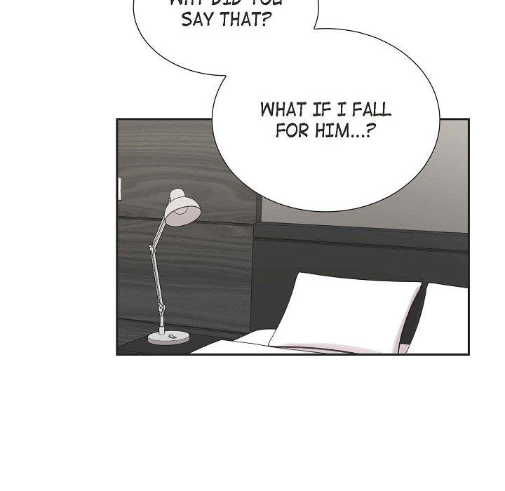 Read Dubious Moon chapter 43 image 40 on Lezhin