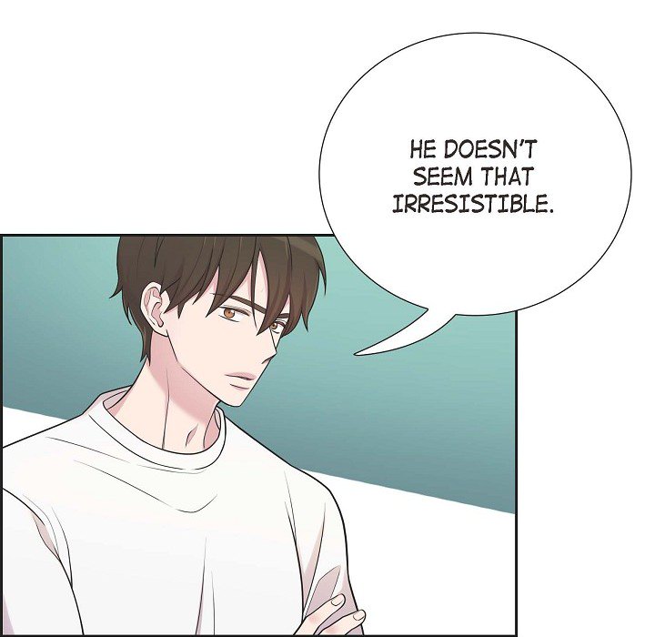 Read Dubious Moon chapter 43 image 41 on Lezhin