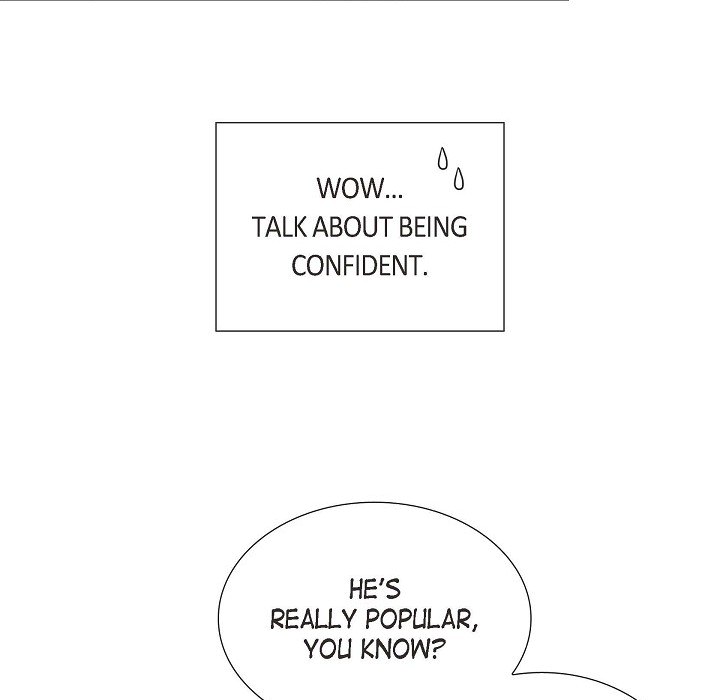 Read Dubious Moon chapter 43 image 42 on Lezhin