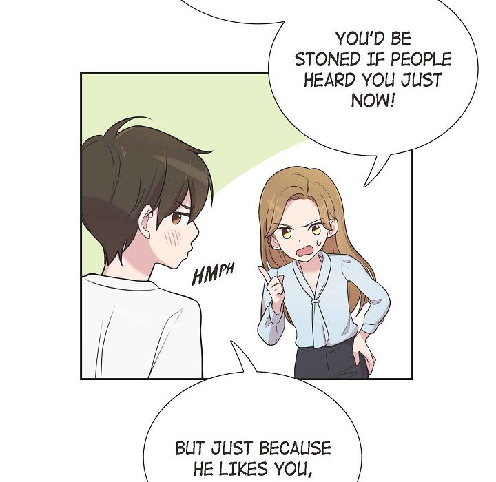 Read Dubious Moon chapter 43 image 43 on Lezhin