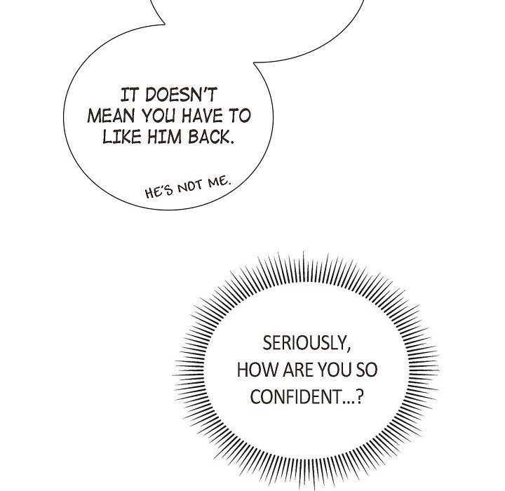Read Dubious Moon chapter 43 image 44 on Lezhin