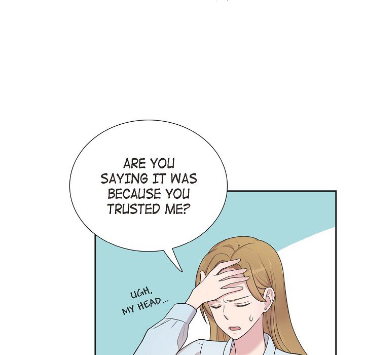 Read Dubious Moon chapter 43 image 45 on Lezhin