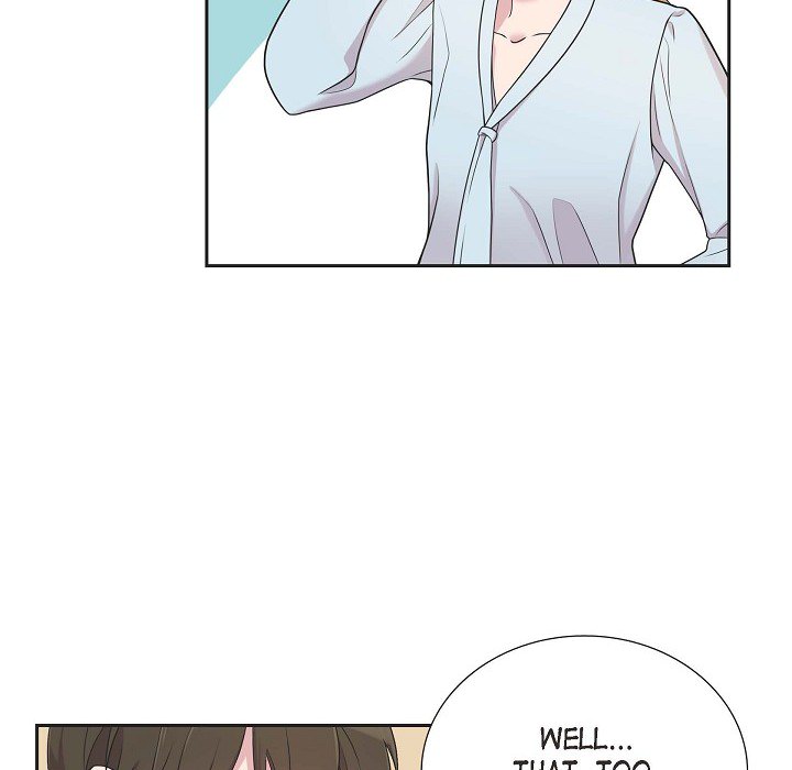 Read Dubious Moon chapter 43 image 46 on Lezhin