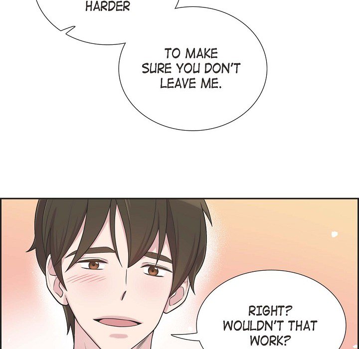 Read Dubious Moon chapter 43 image 49 on Lezhin