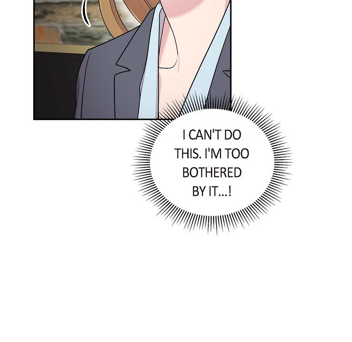 Read Dubious Moon chapter 43 image 5 on Lezhin