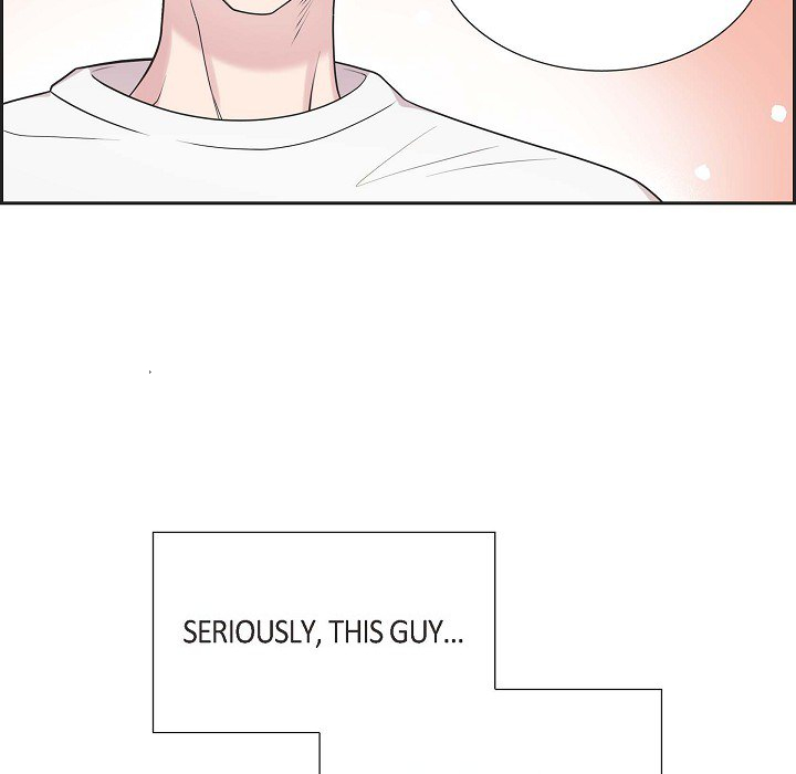 Read Dubious Moon chapter 43 image 50 on Lezhin