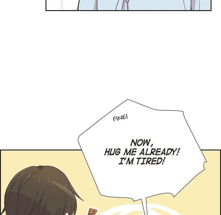 Read Dubious Moon chapter 43 image 52 on Lezhin