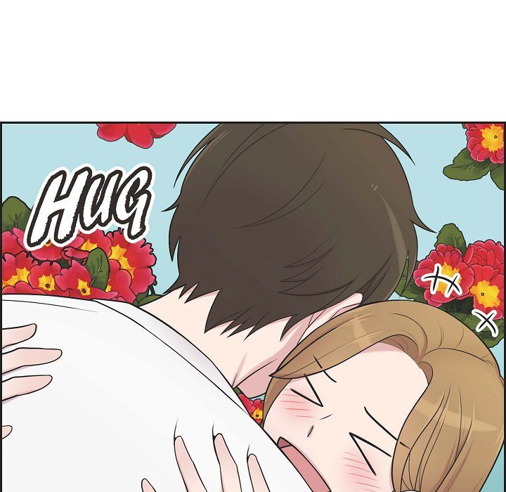 Read Dubious Moon chapter 43 image 55 on Lezhin