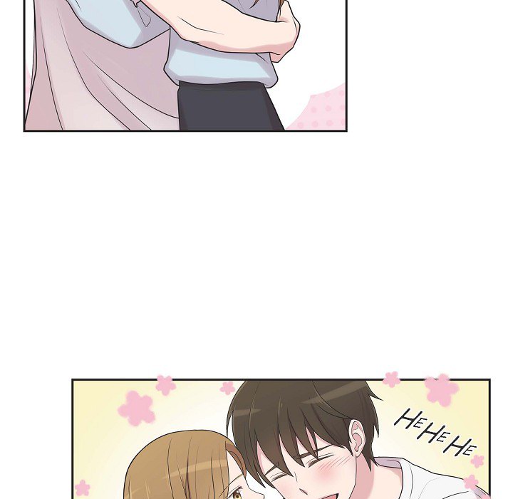 Read Dubious Moon chapter 43 image 59 on Lezhin