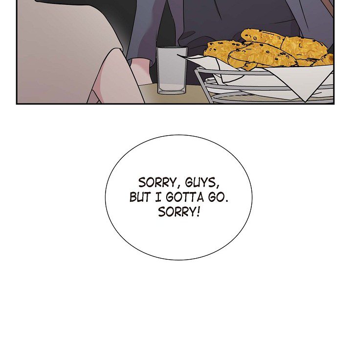 Read Dubious Moon chapter 43 image 7 on Lezhin