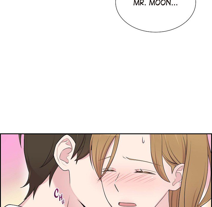 Read Dubious Moon chapter 43 image 73 on Lezhin