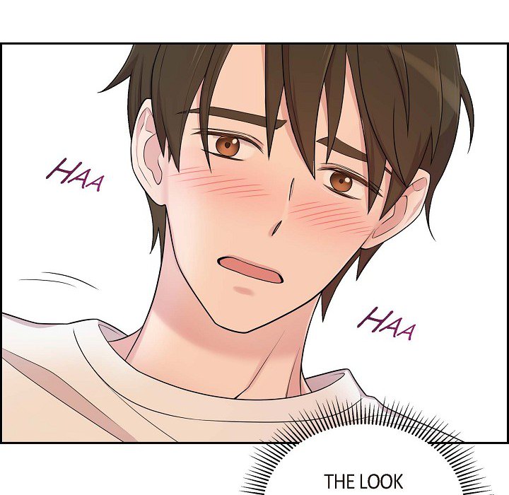 Read Dubious Moon chapter 43 image 75 on Lezhin