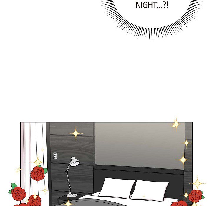 Read Dubious Moon chapter 43 image 78 on Lezhin