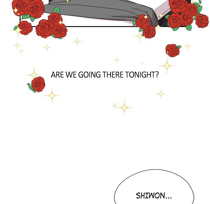 Read Dubious Moon chapter 43 image 79 on Lezhin