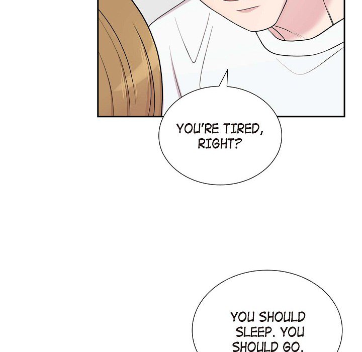 Read Dubious Moon chapter 43 image 84 on Lezhin