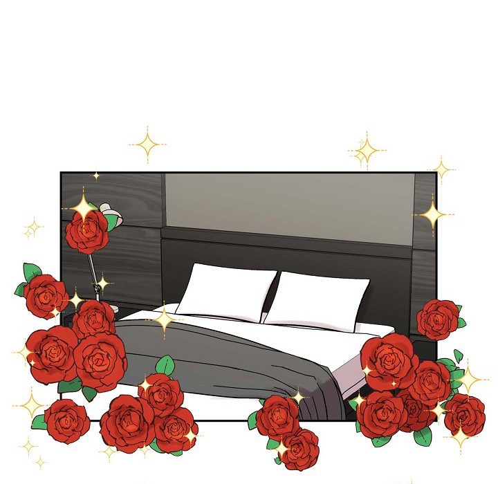 Read Dubious Moon chapter 43 image 86 on Lezhin