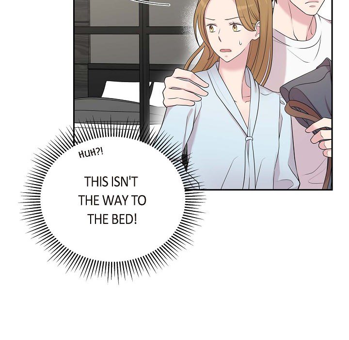 Read Dubious Moon chapter 43 image 88 on Lezhin