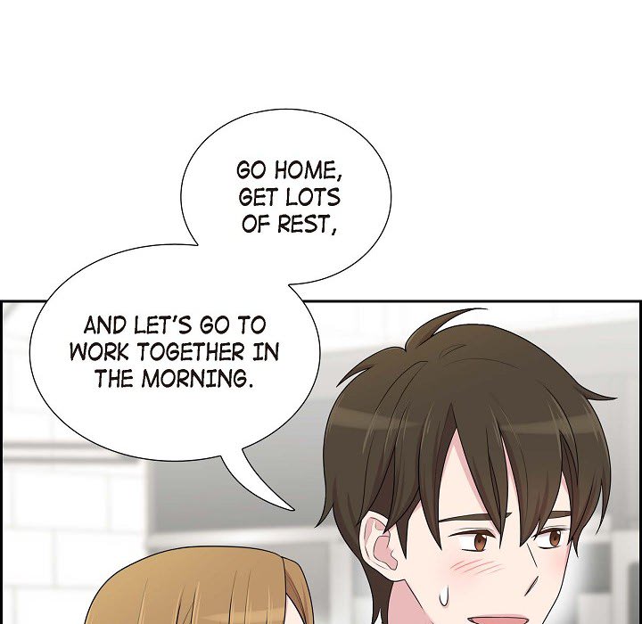Read Dubious Moon chapter 43 image 89 on Lezhin