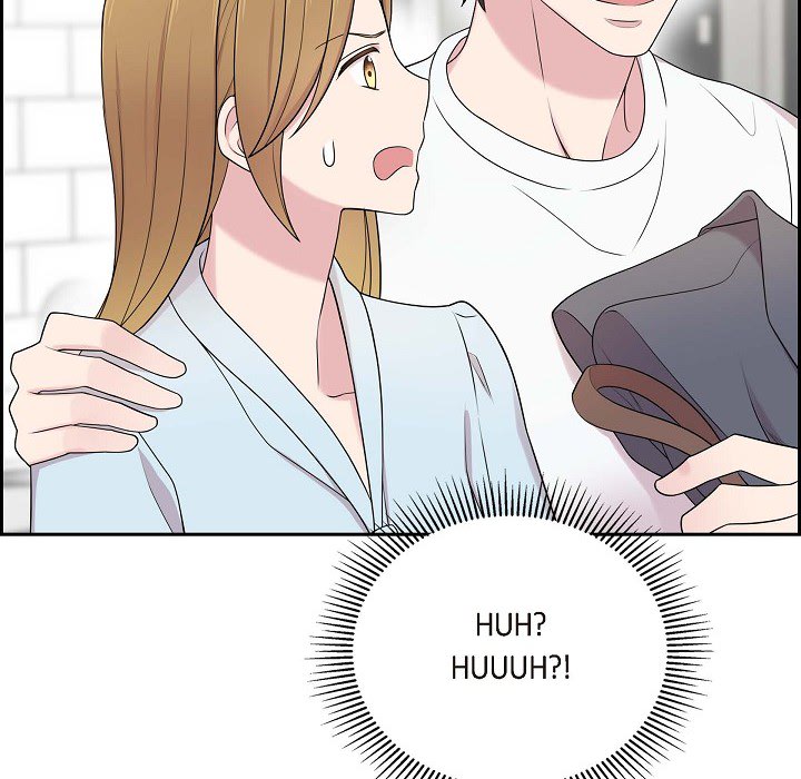 Read Dubious Moon chapter 43 image 90 on Lezhin