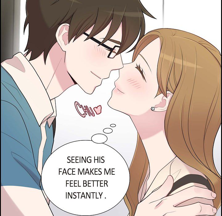 Read Dubious Moon chapter 44 image 13 on Lezhin