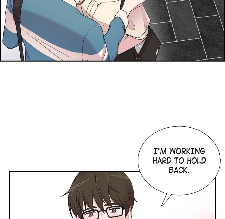 Read Dubious Moon chapter 44 image 17 on Lezhin