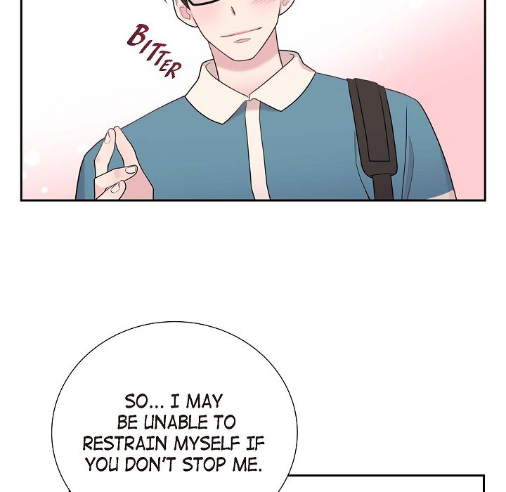 Read Dubious Moon chapter 44 image 18 on Lezhin