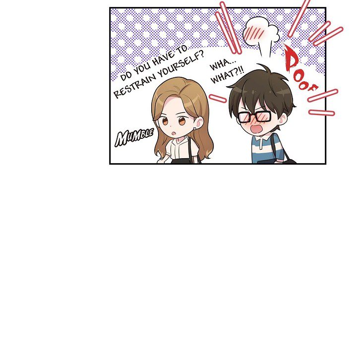 Read Dubious Moon chapter 44 image 20 on Lezhin