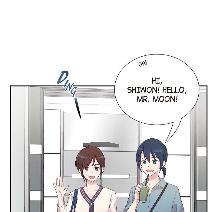 Read Dubious Moon chapter 44 image 24 on Lezhin