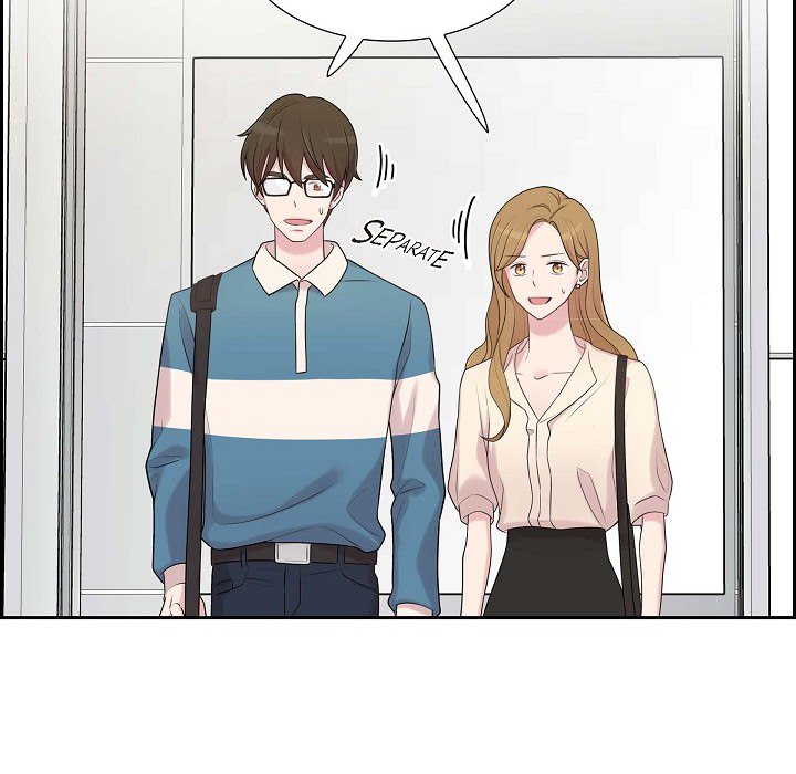 Read Dubious Moon chapter 44 image 26 on Lezhin