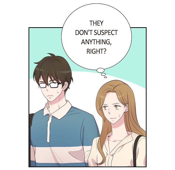 Read Dubious Moon chapter 44 image 27 on Lezhin