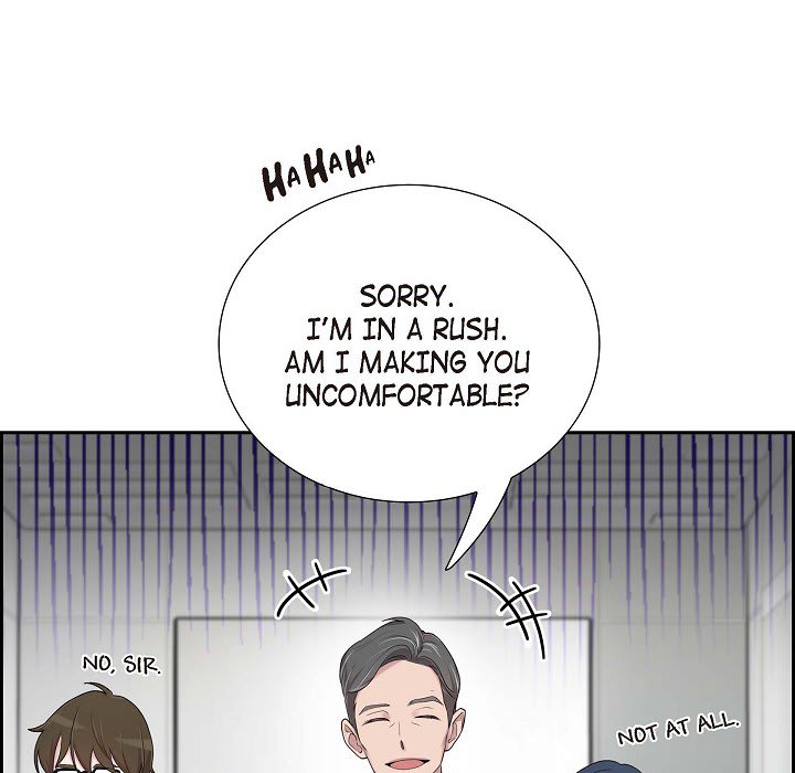 Read Dubious Moon chapter 44 image 33 on Lezhin