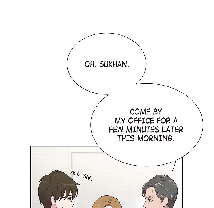 Read Dubious Moon chapter 44 image 35 on Lezhin