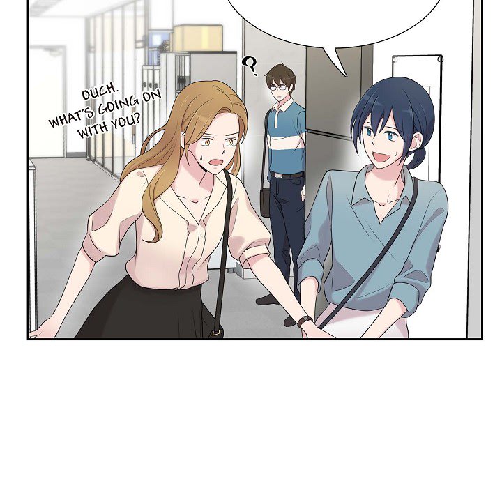 Read Dubious Moon chapter 44 image 41 on Lezhin