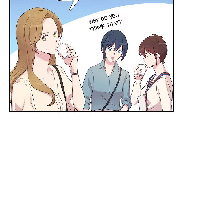 Read Dubious Moon chapter 44 image 46 on Lezhin