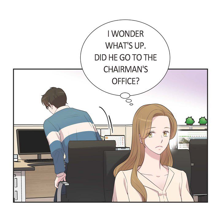 Read Dubious Moon chapter 44 image 53 on Lezhin