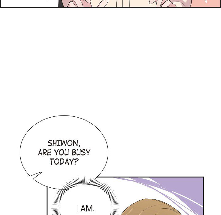 Read Dubious Moon chapter 44 image 59 on Lezhin