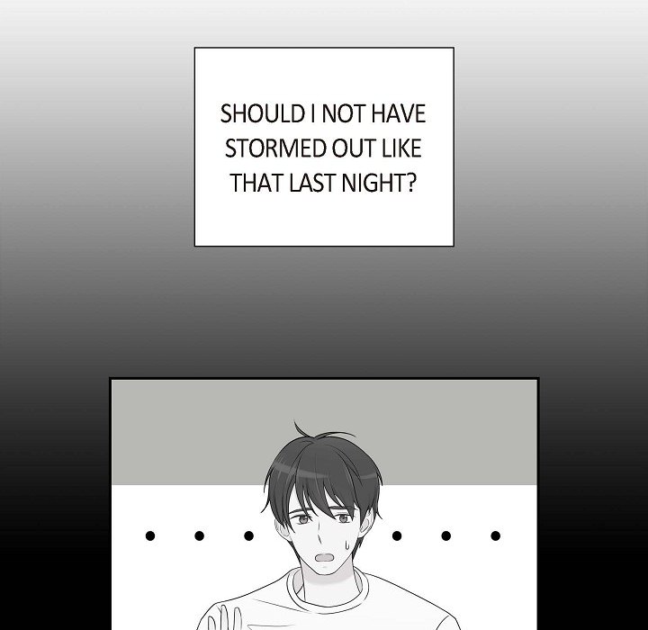 Read Dubious Moon chapter 44 image 6 on Lezhin