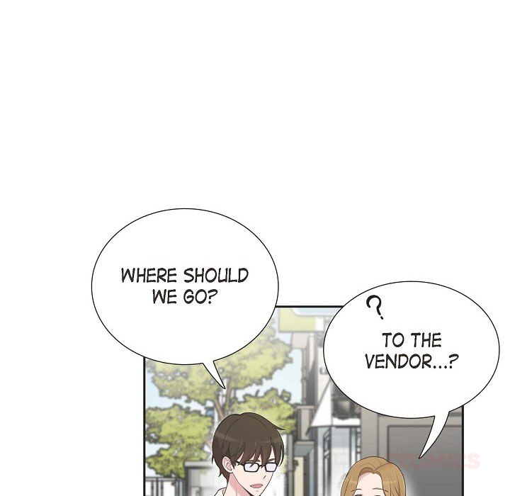 Read Dubious Moon chapter 44 image 66 on Lezhin