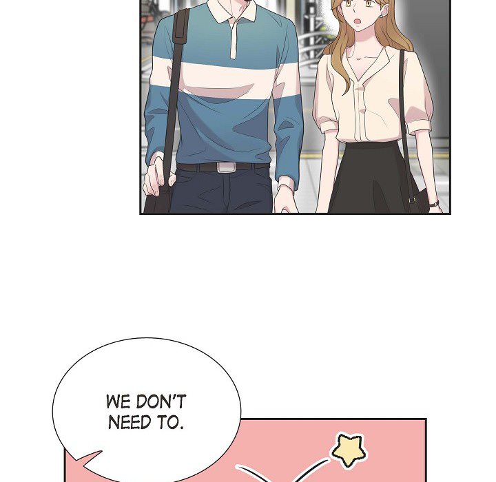 Read Dubious Moon chapter 44 image 67 on Lezhin