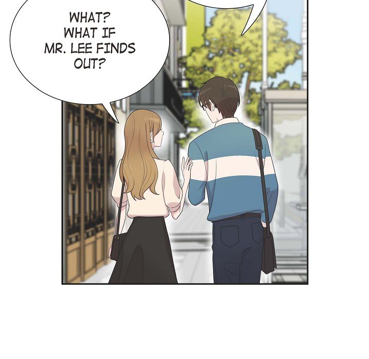 Read Dubious Moon chapter 44 image 69 on Lezhin